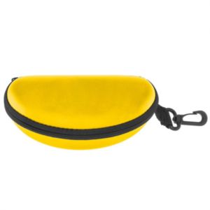 Hard Case w/Zipper&Hook full-color imprint (Accessory Only)