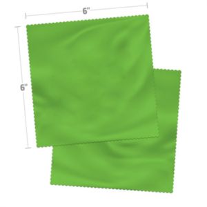 Microfiber Cleaning Cloth (Bundled Price)