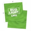 Microfiber Cleaning Cloth (Bundled Price) | https://www.bestnamebadges.com