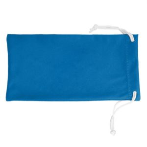 Microfiber Pouch w/ full-color imprint