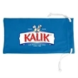 Microfiber Pouch w/ full-color imprint | https://www.bestnamebadges.com