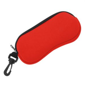 Soft Case with Zipper w/ 1-color imprint (Accessory Only)