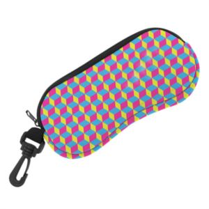 Soft Case w/Zipper w/full-color sublimation (Accessory Only)