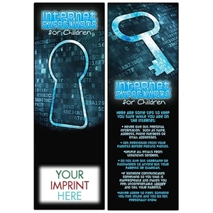 Internet Safeguards for Children Bookmark