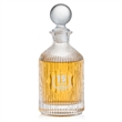 Dillard Decanter & Lid | https://www.bestnamebadges.com