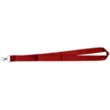 36" Dye Sublimation Micro Weaved Polyester Lanyard | https://www.bestnamebadges.com