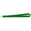 36" Dye Sublimation Micro Weaved Polyester Lanyard | https://www.bestnamebadges.com