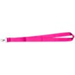 36" Dye Sublimation Micro Weaved Polyester Lanyard | https://www.bestnamebadges.com