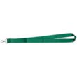 36" Dye Sublimation Micro Weaved Polyester Lanyard | https://www.bestnamebadges.com
