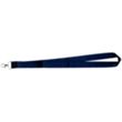 36" Dye Sublimation Micro Weaved Polyester Lanyard | https://www.bestnamebadges.com