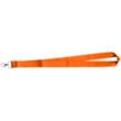 36" Dye Sublimation Micro Weaved Polyester Lanyard | https://www.bestnamebadges.com
