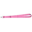 36" Dye Sublimation Micro Weaved Polyester Lanyard | https://www.bestnamebadges.com