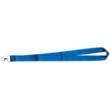 36" Dye Sublimation Micro Weaved Polyester Lanyard | https://www.bestnamebadges.com