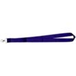 36" Dye Sublimation Micro Weaved Polyester Lanyard | https://www.bestnamebadges.com