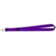36" Dye Sublimation Micro Weaved Polyester Lanyard | https://www.bestnamebadges.com