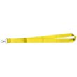 36" Dye Sublimation Micro Weaved Polyester Lanyard | https://www.bestnamebadges.com