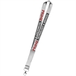 36" Dye Sublimation Micro Weaved Polyester Lanyard | https://www.bestnamebadges.com
