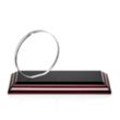 Northam VividPrint™ Award - Circle | https://www.bestnamebadges.com