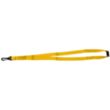 36" Dye Sublimation Lanyards with Safety Breakaway | https://www.bestnamebadges.com