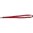 36" Dye Sublimation Lanyards with Safety Breakaway | https://www.bestnamebadges.com