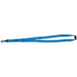 36" Dye Sublimation Lanyards with Safety Breakaway | https://www.bestnamebadges.com
