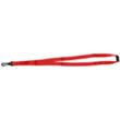 36" Dye Sublimation Lanyards with Safety Breakaway | https://www.bestnamebadges.com