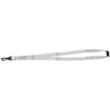 36" Dye Sublimation Lanyards with Safety Breakaway | https://www.bestnamebadges.com