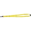 36" Dye Sublimation Lanyards with Safety Breakaway | https://www.bestnamebadges.com