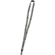 36" Dye Sublimation Lanyards with Safety Breakaway | https://www.bestnamebadges.com