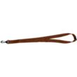 0.75" Dye Sublimation Lanyards with Safety Breakaway | https://www.bestnamebadges.com