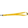 0.75" Dye Sublimation Lanyards with Safety Breakaway | https://www.bestnamebadges.com