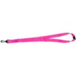 0.75" Dye Sublimation Lanyards with Safety Breakaway | https://www.bestnamebadges.com