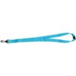 0.75" Dye Sublimation Lanyards with Safety Breakaway | https://www.bestnamebadges.com