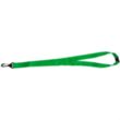 0.75" Dye Sublimation Lanyards with Safety Breakaway | https://www.bestnamebadges.com