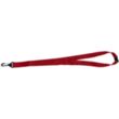 0.75" Dye Sublimation Lanyards with Safety Breakaway | https://www.bestnamebadges.com