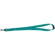 0.75" Dye Sublimation Lanyards with Safety Breakaway | https://www.bestnamebadges.com