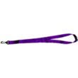 0.75" Dye Sublimation Lanyards with Safety Breakaway | https://www.bestnamebadges.com