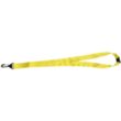 0.75" Dye Sublimation Lanyards with Safety Breakaway | https://www.bestnamebadges.com
