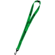0.75" Dye Sublimation Lanyards with Safety Breakaway | https://www.bestnamebadges.com