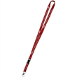 36" Dye Sublimation Lanyards with Buckle Release | https://www.bestnamebadges.com