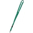 36" Dye Sublimation Lanyards with Buckle Release | https://www.bestnamebadges.com