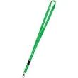 36" Dye Sublimation Lanyards with Buckle Release | https://www.bestnamebadges.com