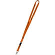 36" Dye Sublimation Lanyards with Buckle Release | https://www.bestnamebadges.com