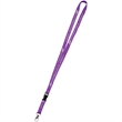 36" Dye Sublimation Lanyards with Buckle Release | https://www.bestnamebadges.com
