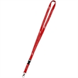 36" Dye Sublimation Lanyards with Buckle Release | https://www.bestnamebadges.com