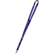 36" Dye Sublimation Lanyards with Buckle Release | https://www.bestnamebadges.com