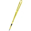 36" Dye Sublimation Lanyards with Buckle Release | https://www.bestnamebadges.com
