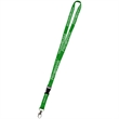 0.75" Dye Sublimation Lanyards with Buckle Release | https://www.bestnamebadges.com