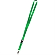 0.75" Dye Sublimation Lanyards with Buckle Release | https://www.bestnamebadges.com