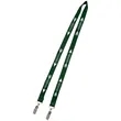 0.75" Double Ended Dye-Sublimation Lanyard | https://www.bestnamebadges.com